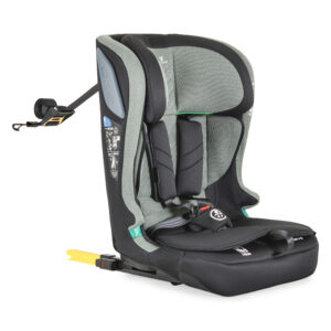 Стол за кола iDrive 76-150cм Twill-Green