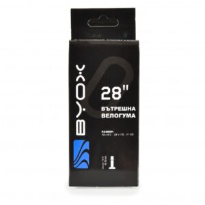 Вело вътрешна гума BYOX 700 х 45C