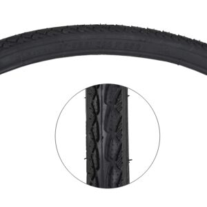 Външна гума BYOX 700 х 35С (37-622) U155
