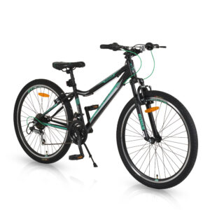 Велосипед със скорости 26" Avenue black