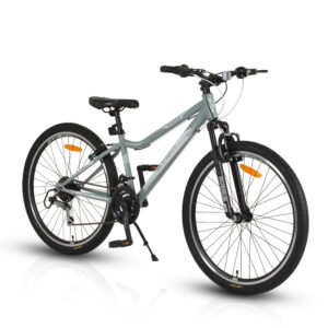 Велосипед със скорости 26" Avenue grey