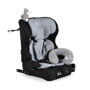 Стол за кола Security 76-150см Space-grey