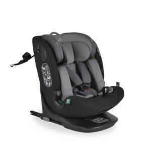 Стол за кола GTS 40-150см Charcoal-gray