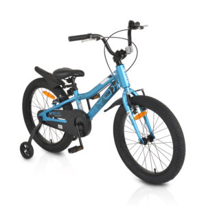 Детски велосипед alloy 20" Special blue