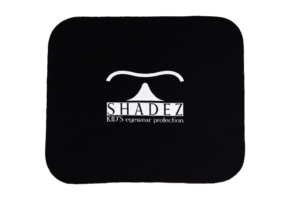 Кърпичка за почистване на очила Shadez