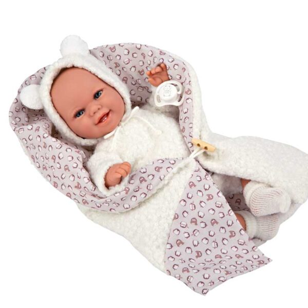 kukla-bebe-beatris-s-byal-puhkav-toalet-i-odeyalo-realno-teglo-35-sm-776796209-1774057440-LC68zN
