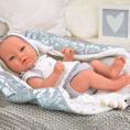 kukla-bebe-boriya-s-blestyascho-sivo-odeyaltse-i-biberon-38-sm-964962244-1774057449-t5H4GY