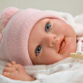 kukla-bebe-elba-v-rozovo-valneno-bodi-s-aksesoari-45-sm-235262811-1774057503-4AM8YJ