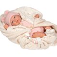 kukla-bebe-elba-v-rozovo-valneno-bodi-s-aksesoari-45-sm-922832723-1774057506-n8Izan