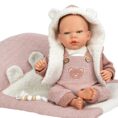 kukla-bebe-gada-s-valnen-rozov-kostyum-i-pelena-realno-teglo-40-sm-581059421-1774057514-sPTvd8