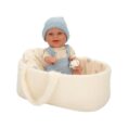 kukla-bebe-gaudi-sas-sin-gascherizon-i-byal-kosh-33sm-399802061-1774057472-jCASew