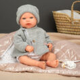 kukla-bebe-oliviya-sas-siva-valnena-giletka-i-spalen-chuval-45-sm-374441968-1774057581-WNiCk7