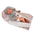 kukla-bebe-oliviya-sas-siva-valnena-giletka-i-spalen-chuval-45-sm-723707050-1774057584-XTMhJw