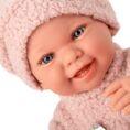 kukla-bebe-zoi-v-rozovo-plyusheno-kostyumche-i-aksesoari-42-sm-510158507-1774057520-4MbckL
