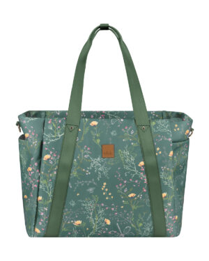 Чанта Florence Secret Garden Green