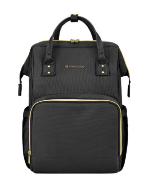 Чанта Siena Black & Gold 2025
