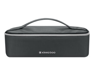 Чанта за храна Foody 28x10x8 см Dark Grey 2025