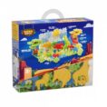 mini-vaflen-konstruktor-marioinex-givotni-ot-safari-100-chasti-571833036-1774058168-qBTrsg