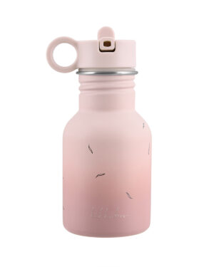 Мини бутилка 350мл Flora Blush