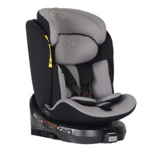 Столче за кола Mountain Buggy Safe Rotate 360º с ISOFIX