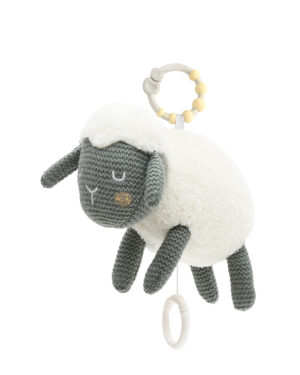 Музикална играчка Sleepy Sheep