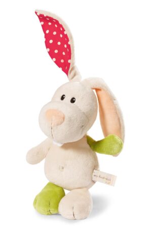 NICI Мека играчка Заекът Тили, 25 см. 0+ мес.