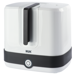 Стерилизатор за бебешки шишета Nuk Vario express