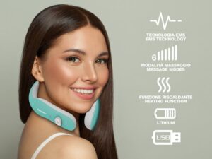 Beper P302MAS100 масажор за врат