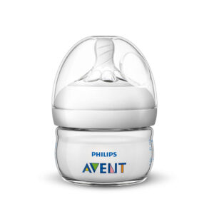 Шише Philips AVENT Natural 60 мл