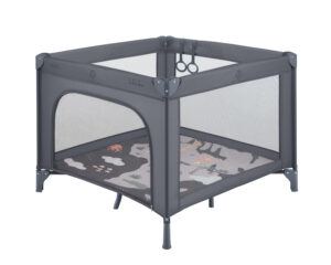 Кошара за игра Enjoy Africa Grey 2026