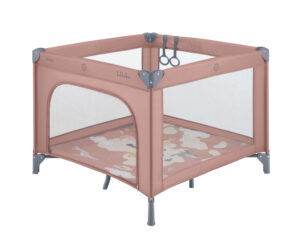 Кошара за игра Enjoy Australia Pink 2026