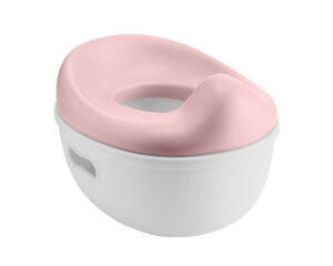 Гърне 3в1 Trio Pink