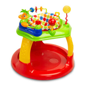 Център За Дейности Hula Rainbоw Caretero Toyz
