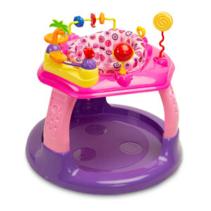 Център За Дейности Hula Bubblegum Caretero Toyz