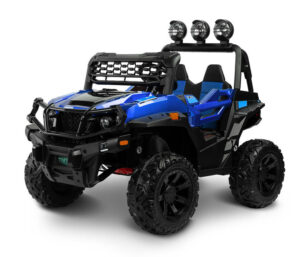 Автомобил С Висока Проходимост Timus Blue Caretero Toyz