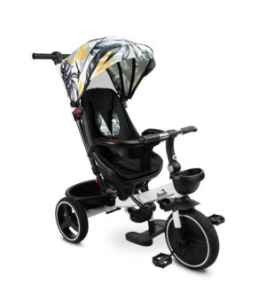 Триколка Dash Mоnstera Caretero Toyz