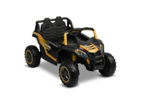 Акумулаторна Кола Axel Gld Caretero Toyz