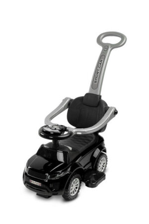 Спортна Кола Черна Caretero Toyz
