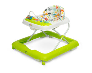 Проходилка Nel Зелена Caretero Toyz