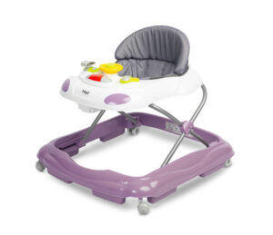 Проходилка Cario Purple Caretero Toyz