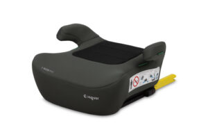 Столчe Jaguar I-Size Зелен (125-150) Caretero