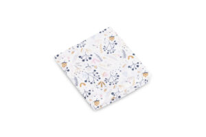Муслинова Пелена За Повиване Клонки 120X120 Eg-0151 Sensillo