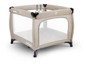 Кошара За Игра Quadra Brown Caretero