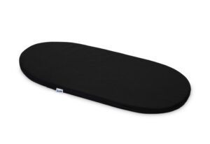 Матрак За Детска Количка Classic 75X35 См Черен Sensillo