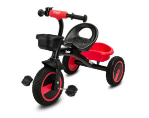 Триколка Embo Red Caretero Toyz