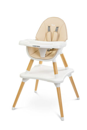 Столче За Хранене Tuva Beige Caretero