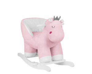 Люлееща играчка със седалка Hippo
