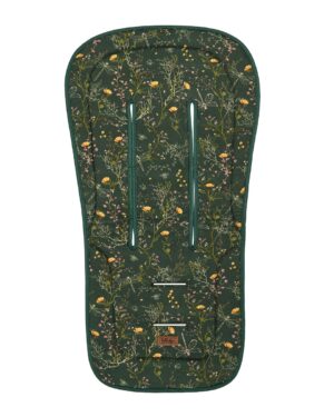 Подложка за количка против изпотяване Secret Garden Green