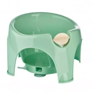 Седалка за къпане Thermobaby Aquafun, Зелена
