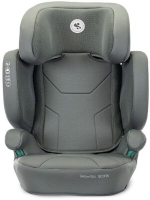 СГЪВАЕМ АВТОСТОЛ GROWGO GREEN i-Size ISOFIX 100-15